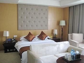 Kelong Hotel Zhuangyuan Road - Xuancheng Xuanzhou  Exterior photo