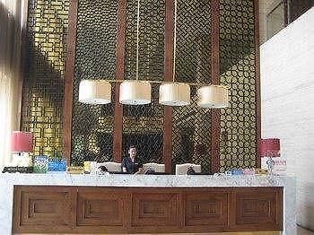 Kelong Hotel Zhuangyuan Road - Xuancheng Xuanzhou  Exterior photo